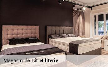 Magasin de Lit et literie  albigny-sur-saone-69250 L'art & la manière, Tapissier 69