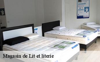 Magasin de Lit et literie  cours-la-ville-69470 L'art & la manière, Tapissier 69