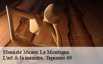 Ebeniste  meaux-la-montagne-69550 L'art & la manière, Tapissier 69