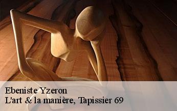 Ebeniste  yzeron-69510 L'art & la manière, Tapissier 69