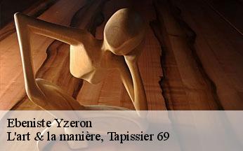 Ebeniste  yzeron-69510 L'art & la manière, Tapissier 69