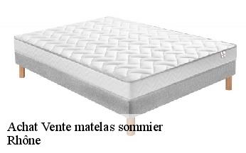 Achat Vente matelas sommier  69 Rhône  L'art & la manière, Tapissier 69