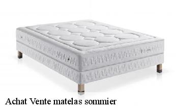 Achat Vente matelas sommier  69 Rhône  L'art & la manière, Tapissier 69