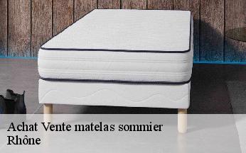 Achat Vente matelas sommier  69 Rhône  L'art & la manière, Tapissier 69