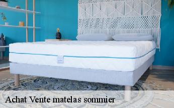 Achat Vente matelas sommier  69 Rhône  L'art & la manière, Tapissier 69