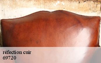 réfection cuir   saint-bonnet-de-mure-69720 L'art & la manière, Tapissier 69