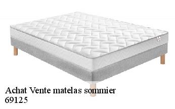 Achat Vente matelas sommier   satolas-aeroport-69125 L'art & la manière, Tapissier 69