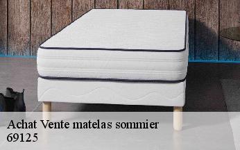 Achat Vente matelas sommier   satolas-aeroport-69125 L'art & la manière, Tapissier 69